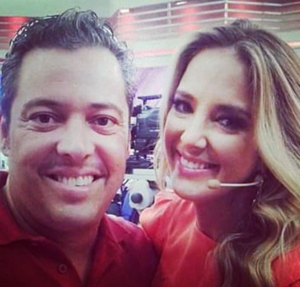 Ticiane Pinheiro