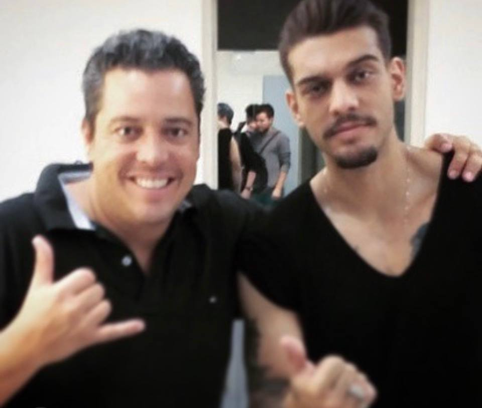 Lucas Lucco