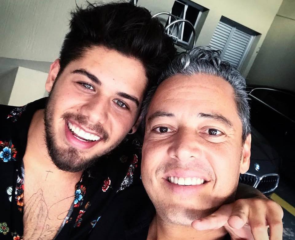 Ze Felipe
