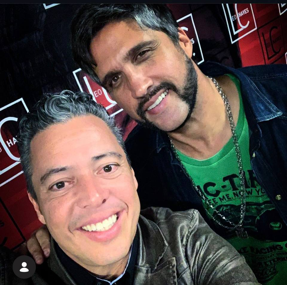 Victor e Leo
